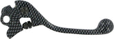 Parts Unlimited Lever Rh Yam/Kaw C/F Look