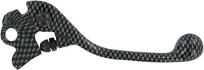 Parts Unlimited Lever Rh Yam/Kaw C/F Look