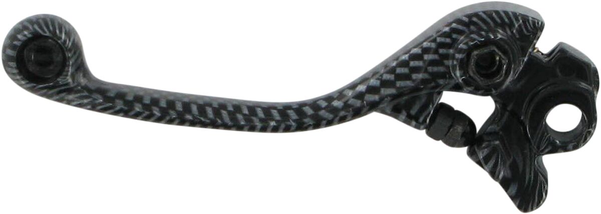 Parts Unlimited Lever Rh Yam/Kaw C/F Look