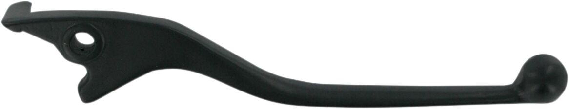 Parts Unlimited Lever Brake Honda Black