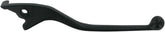 Parts Unlimited Lever Brake Honda Black