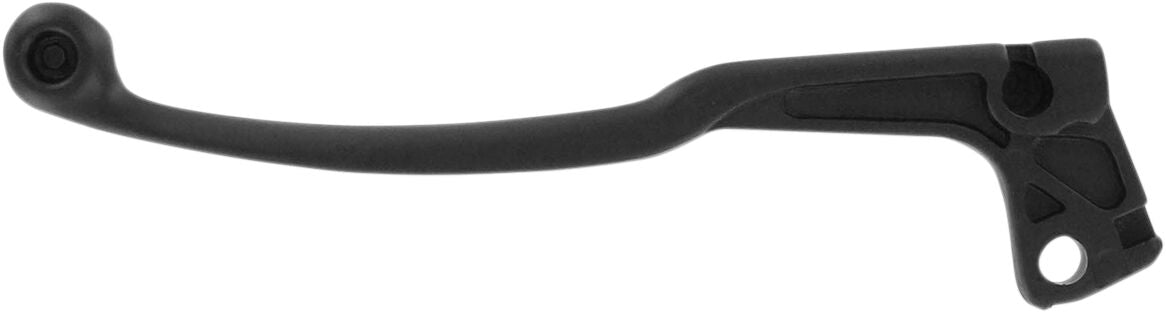 Parts Unlimited Lever Brake Suzuki Black