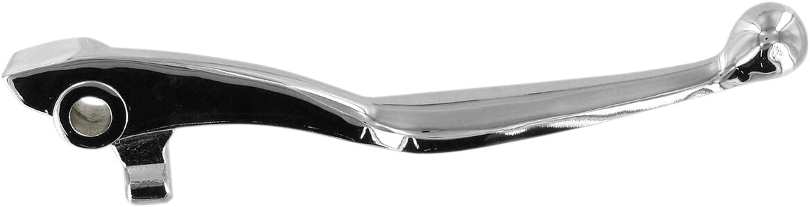 Parts Unlimited Lever Wide Brake Yam Chr