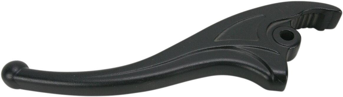 Parts Unlimited Lever Brake Pol Blk