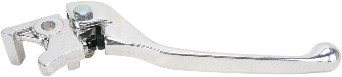 Parts Unlimited Lever Brake Suz Polish