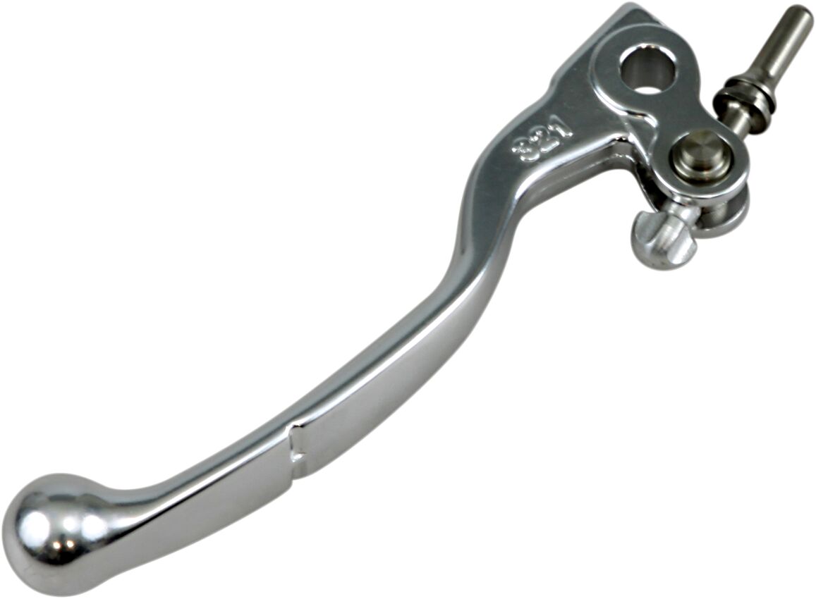Moose Offroad Hard Parts Lever Brake Moose Slv