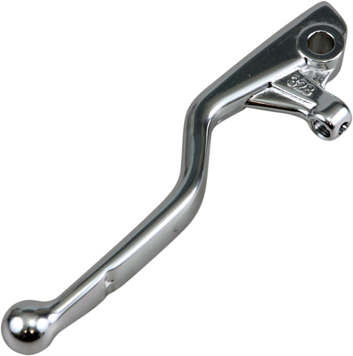 Moose Offroad Hard Parts Lever Brake Moose Slv