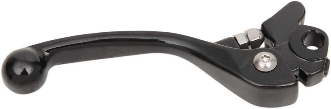 Moose Offroad Hard Parts Lever Brake Suzuki Blk