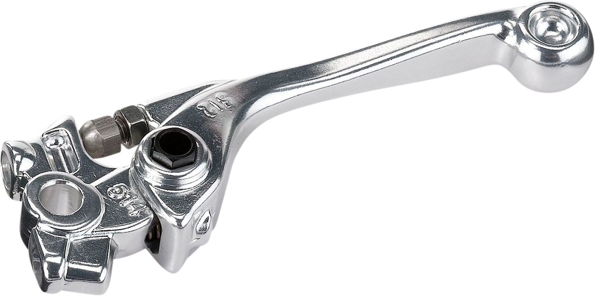 Moose Offroad Hard Parts Lever Brake Moose Slv