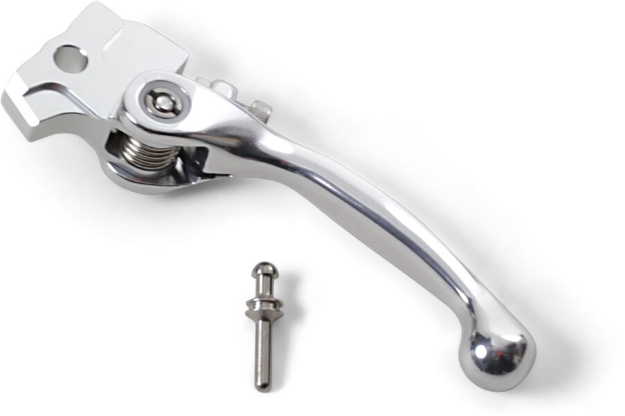 Moose Offroad Hard Parts Lever Brake Moose Slv