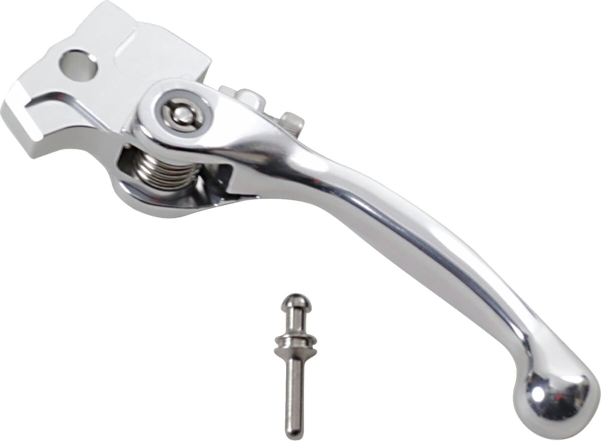 Moose Offroad Hard Parts Lever Brake Moose Slv