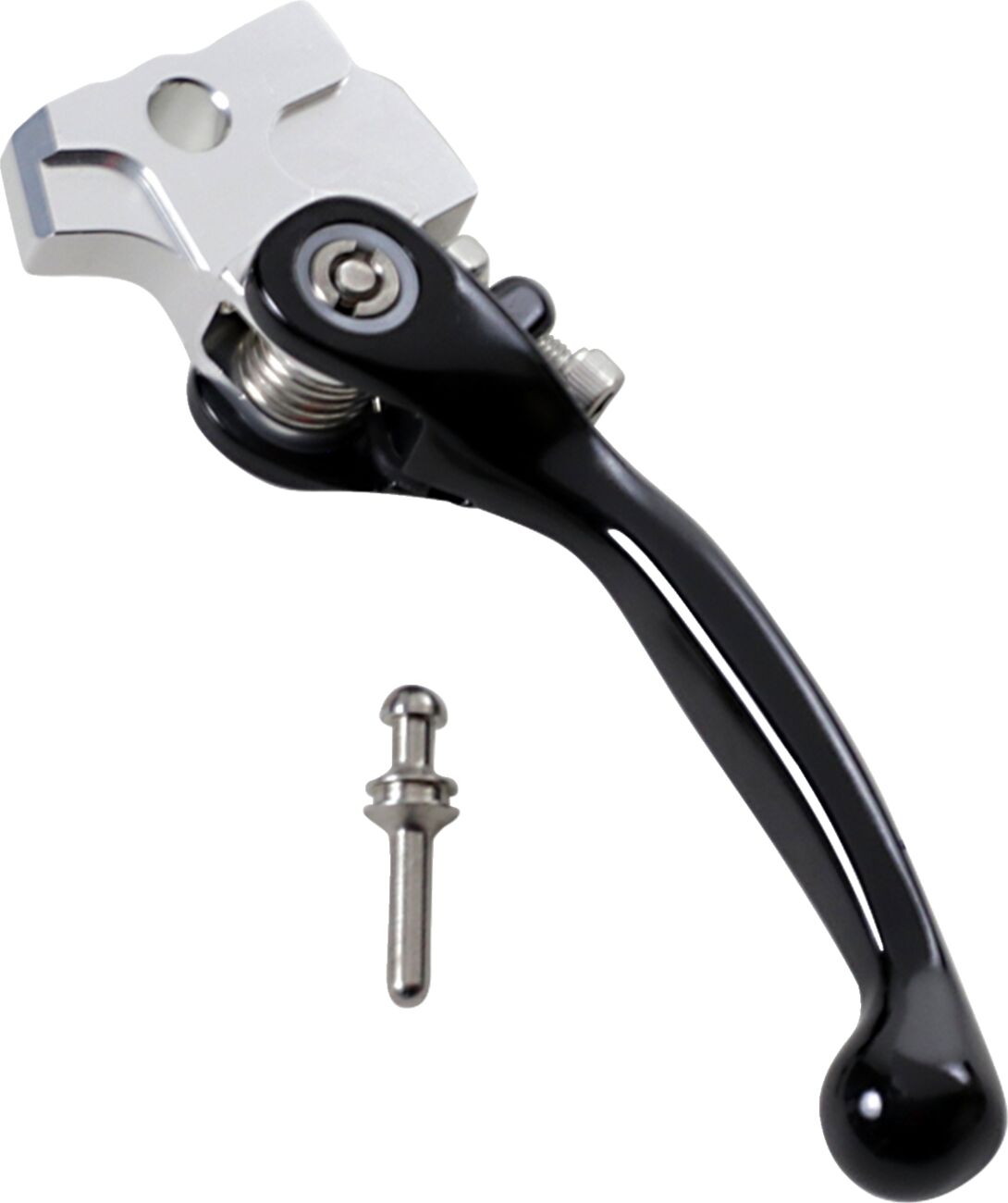 Moose Offroad Hard Parts Lever Brake Moose Bk