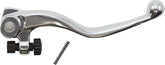 Moose Offroad Hard Parts Lever Brake Mse Gas Slv