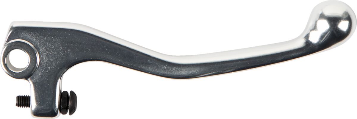 Moose Offroad Hard Parts Lever Brake Siv Bet/Hon