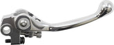 Moose Offroad Hard Parts Lever Brake Siv Bet/Hon