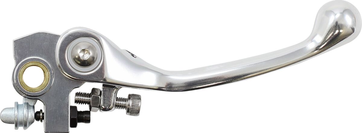 Moose Offroad Hard Parts Lever Brake Siv Hon