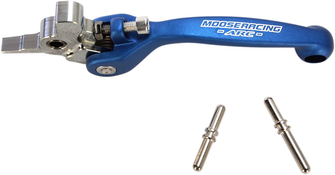 Moose Offroad Hard Parts Lever Brake Mse Ktm Bl