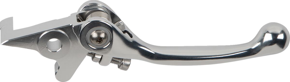 Moose Offroad Hard Parts Lever Brake Siv Hon