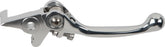 Moose Offroad Hard Parts Lever Brake Siv Hon