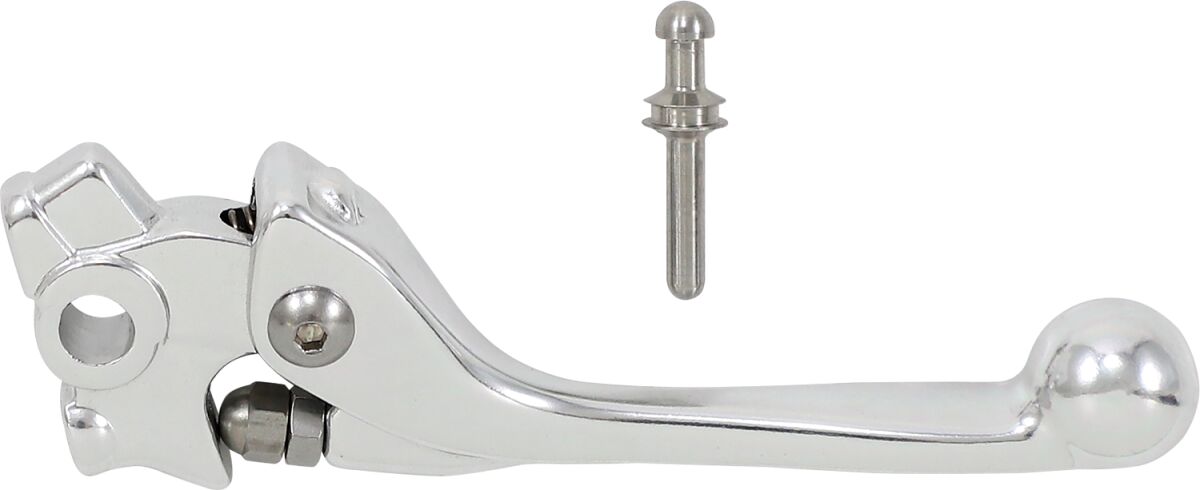 Moose Offroad Hard Parts Lver Brake Mse Bs Kaw