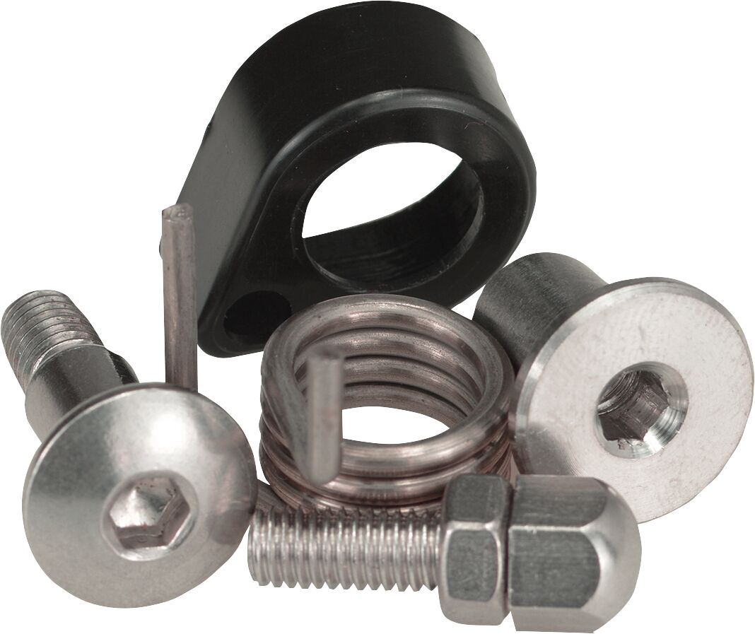 Moto Master Pivot Brake Lever Parts