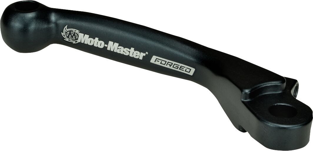 Moto Master Pivot Brake Lever Black