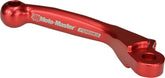 Moto Master Pivot Brake Lever Red