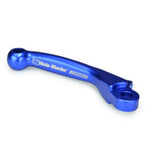 Moto Master Pivot Brake Lever Blue