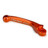 Moto Master Pivot Brake Lever Orange