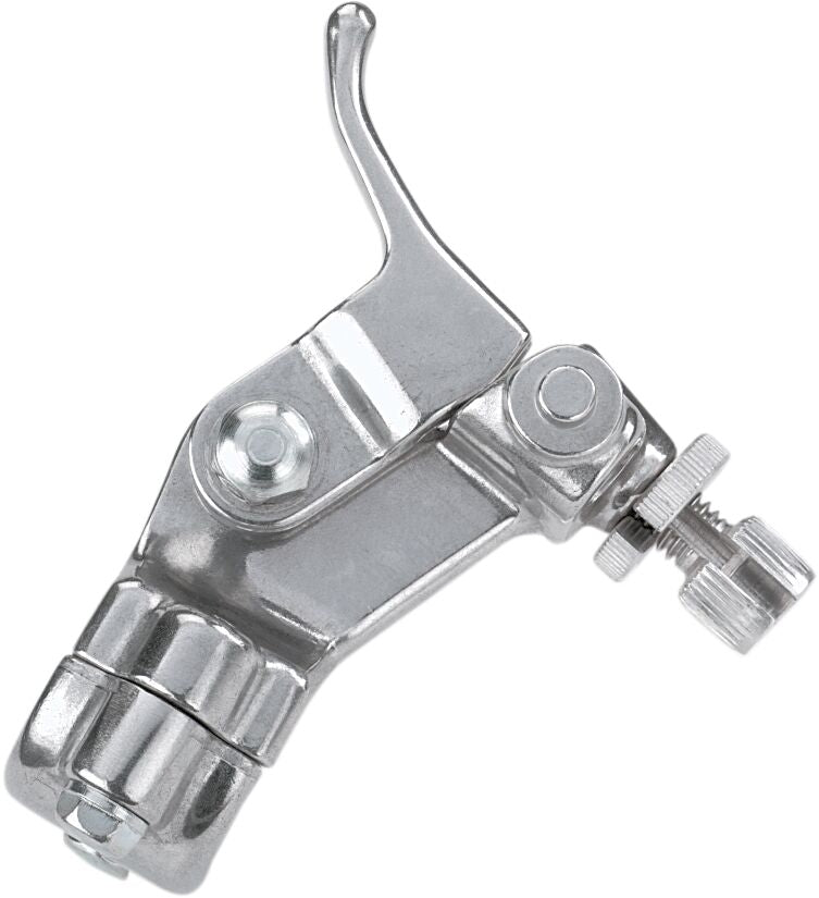 Moose Offroad Hard Parts Mse Crf Perch W/Hot Start
