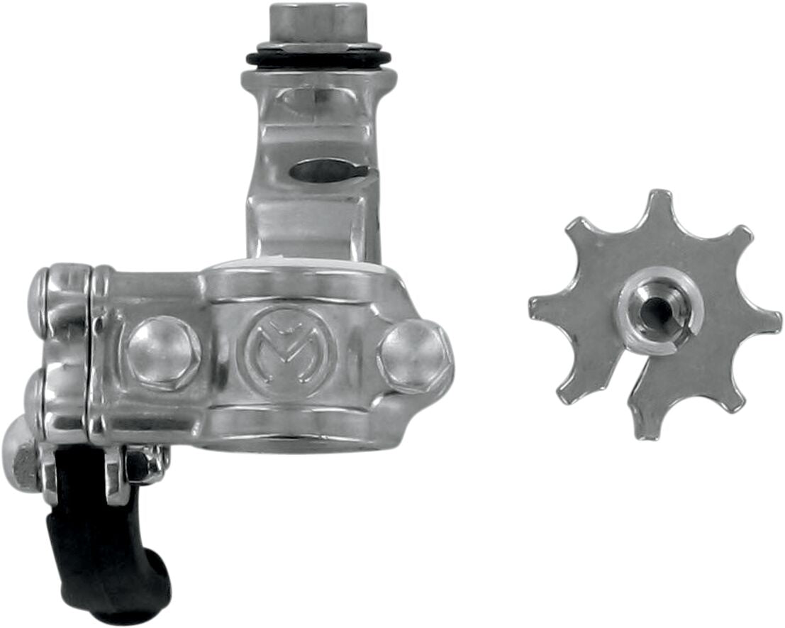 Moose Offroad Hard Parts Perchcl 2 Pc W/Hot St Wr