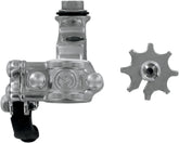 Moose Offroad Hard Parts Perchcl 2 Pc W/Hot St Wr