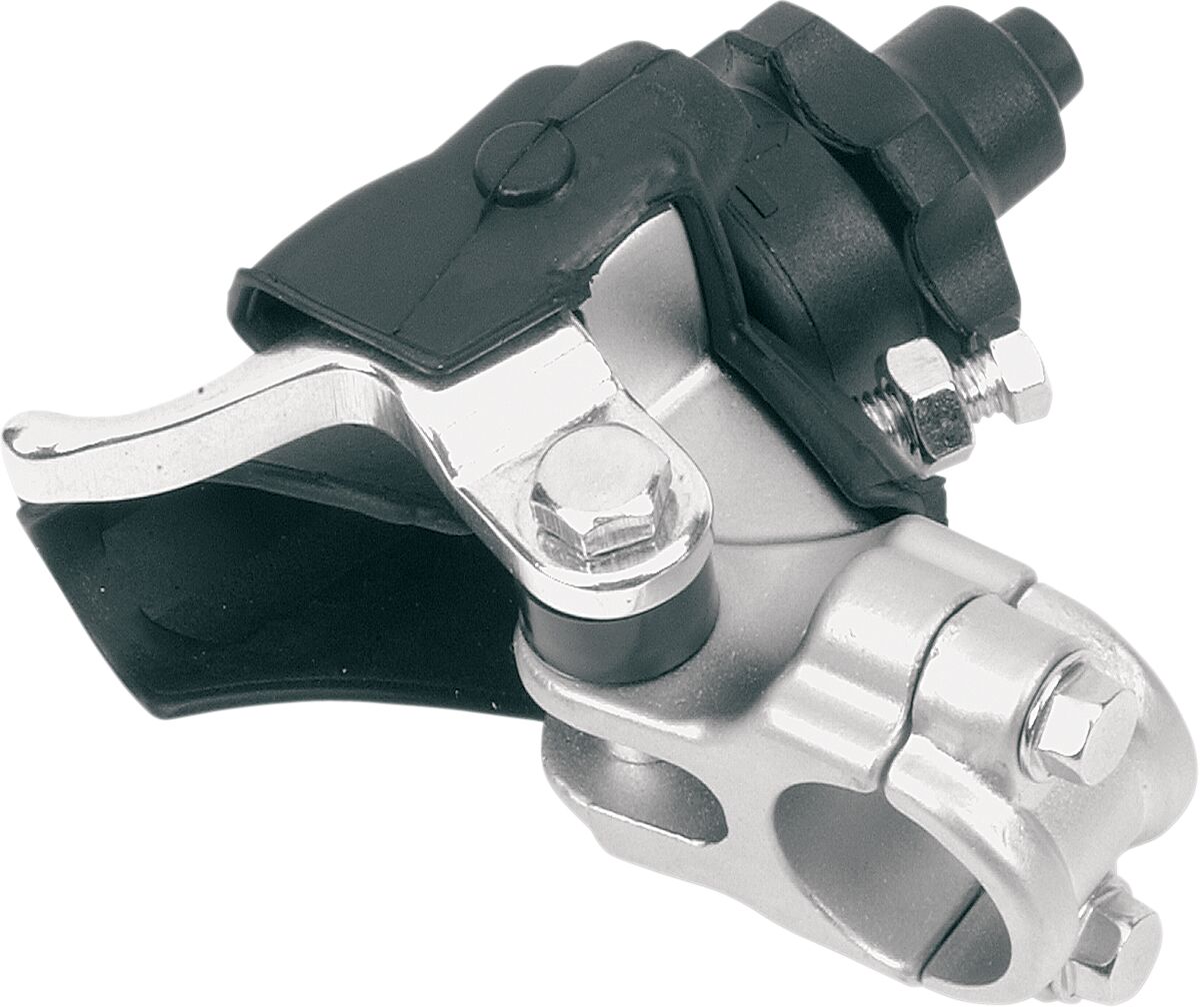 Parts Unlimited Perch Lh Honda