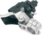 Parts Unlimited Perch Lh Honda