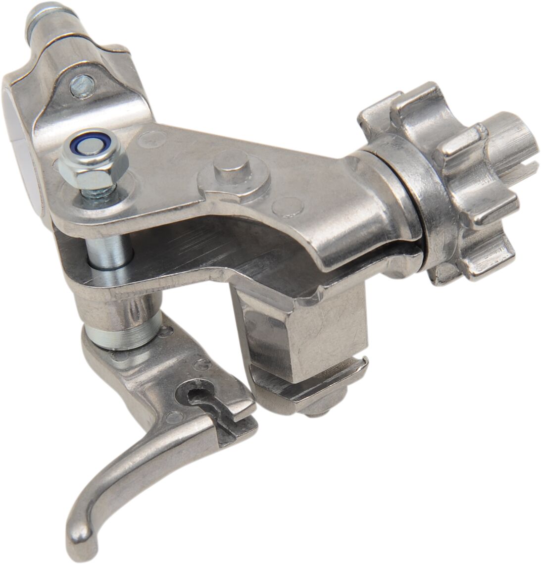Moose Offroad Hard Parts Perch Two Piece Rmz/Kxf