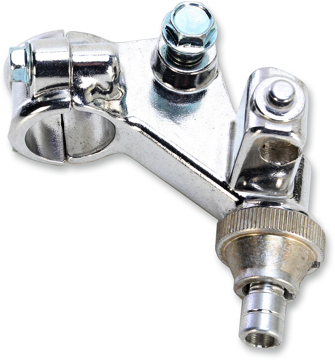 Parts Unlimited Perch Lh Kawasaki