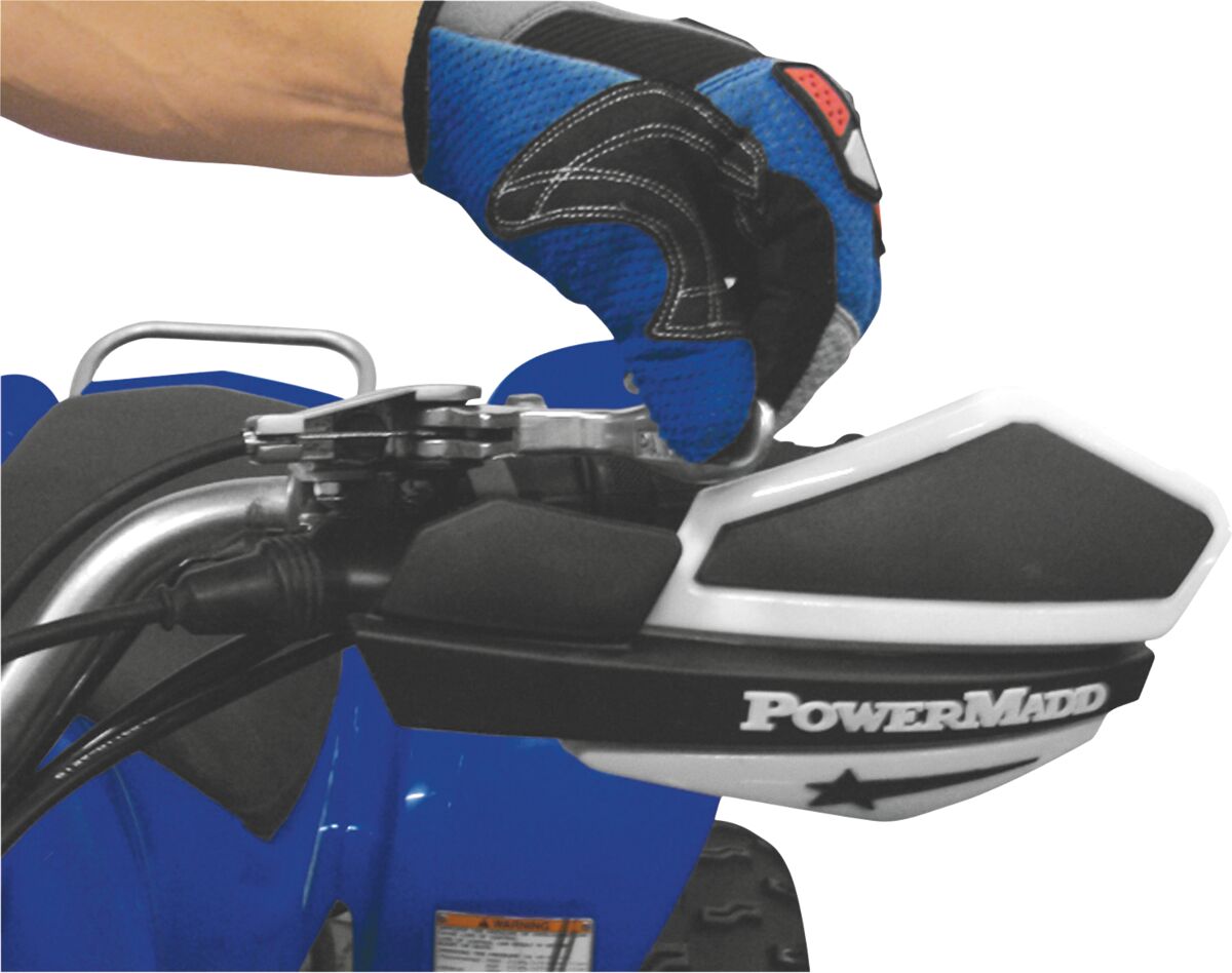 Powermadd Brake Adaptor Parking Yam