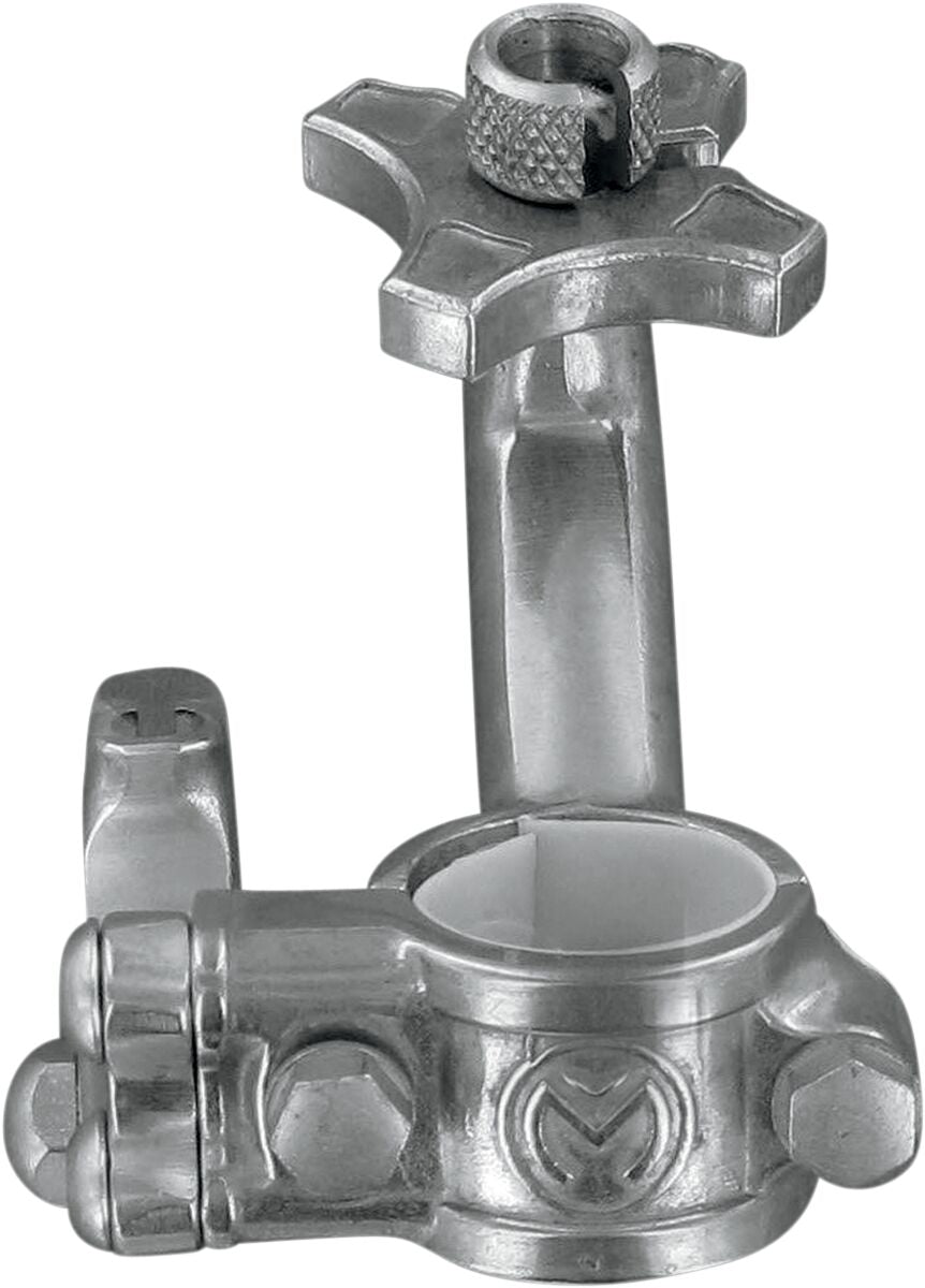 Moose Offroad Hard Parts Perch Cl W/Hot Start Rmz