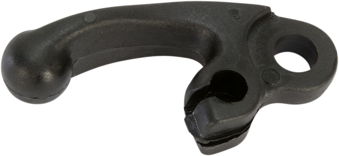 Moose Offroad Hard Parts Lever Hot Starter Yzf Bk