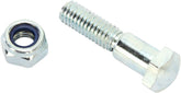 Moose Offroad Hard Parts Bolt Pivot Cr