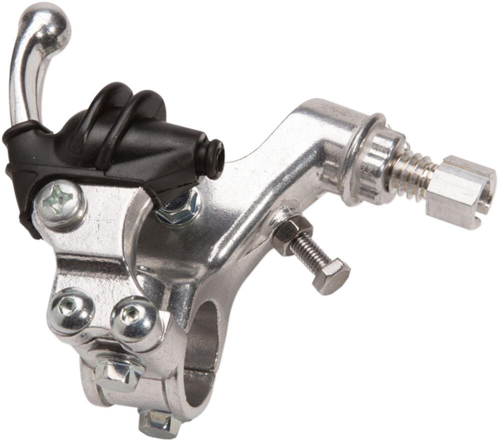 Motion Pro Perch Lh Yam W/Hot Start