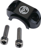 Moose Offroad Hard Parts Perch Rotator Clamp Silver Moo