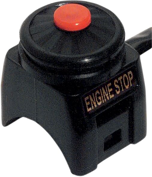 Emgo Kill Switch Kaw 270101161