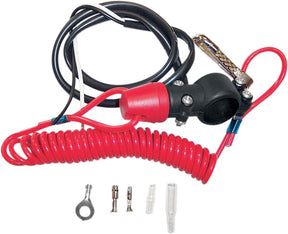 K&S Technologies Kill Switch Tether Line