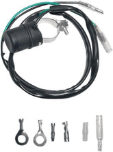 K&S Technologies Kill Switch Hon Cr Type