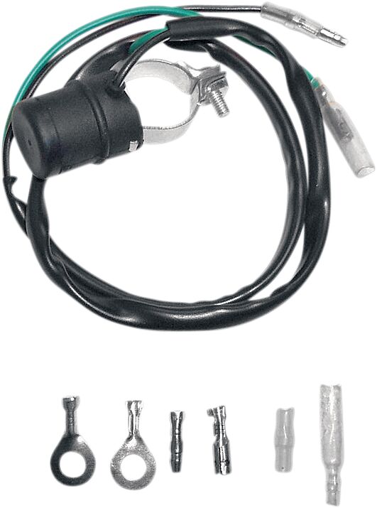 K&S Technologies Kill Switch Hon Cr Type