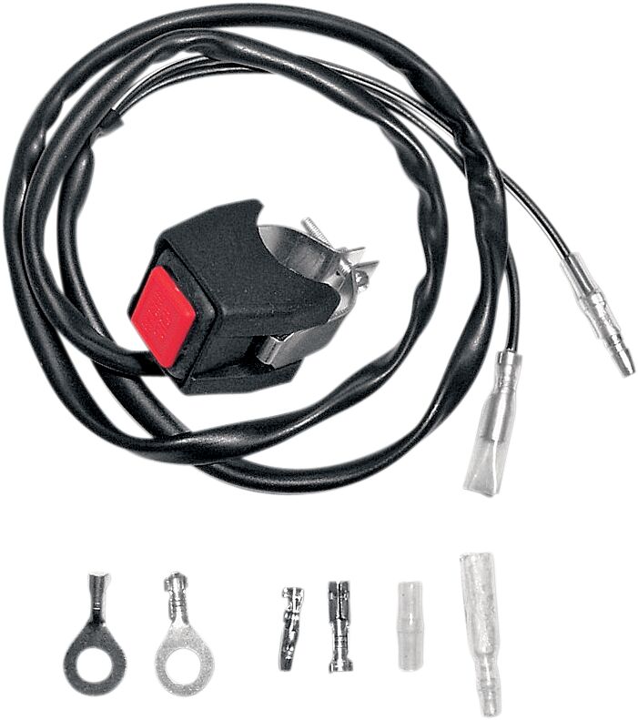 K&S Technologies Kill Switch Yam Yz Type