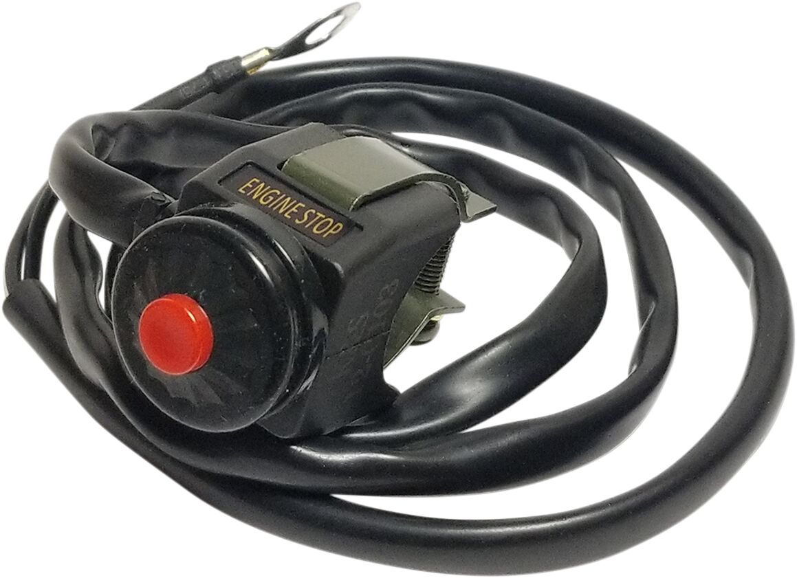 K&S Technologies Kill Switch Kaw Kx Type