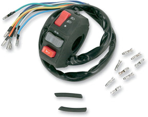 K&S Technologies Light/Turn/Kill Switch