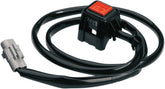 Moose Offroad Hard Parts Kill Switch Yam Yz 03+